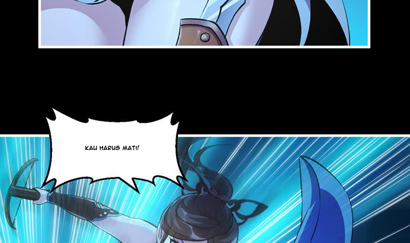 The Immortal Devil Emperor Chapter 12 Gambar 10